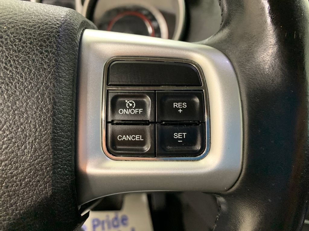 Used 2014 Dodge Journey SXT w/ Quick Order Package 22C FWD image 14