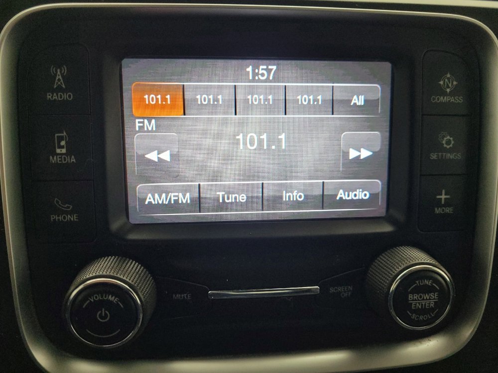 Used 2022 RAM 1500 Tradesman w/ Trailer Tow Group image 25