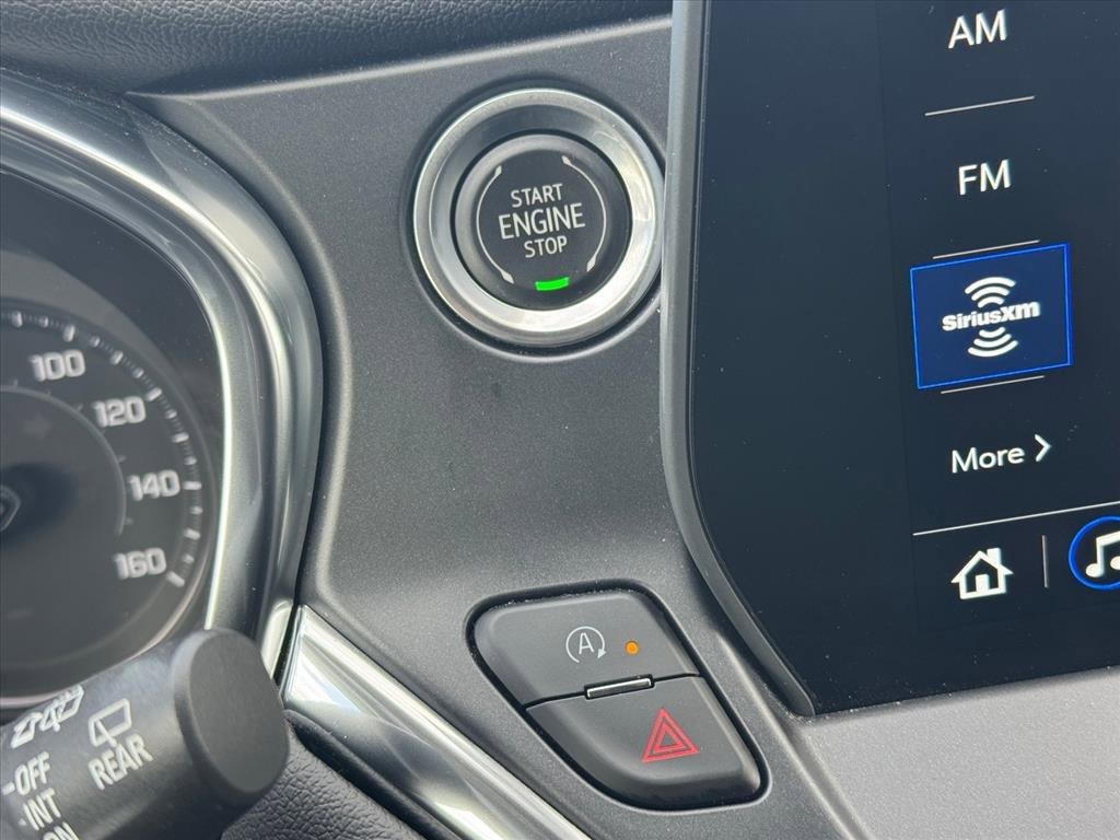 Used 2023 Chevrolet Blazer LT w/ Midnight/Sport Edition image 23