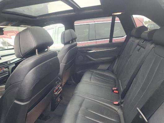 Used 2017 BMW X5 sDrive35i image 6