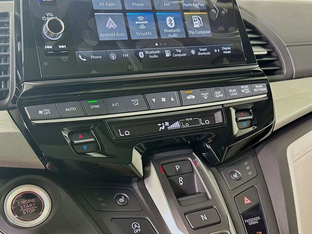 New 2026 Honda Odyssey EX-L image 14