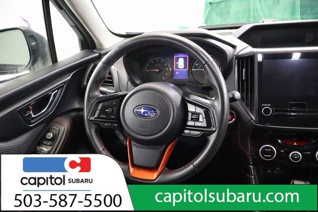 Used 2024 Subaru Forester Sport image 17