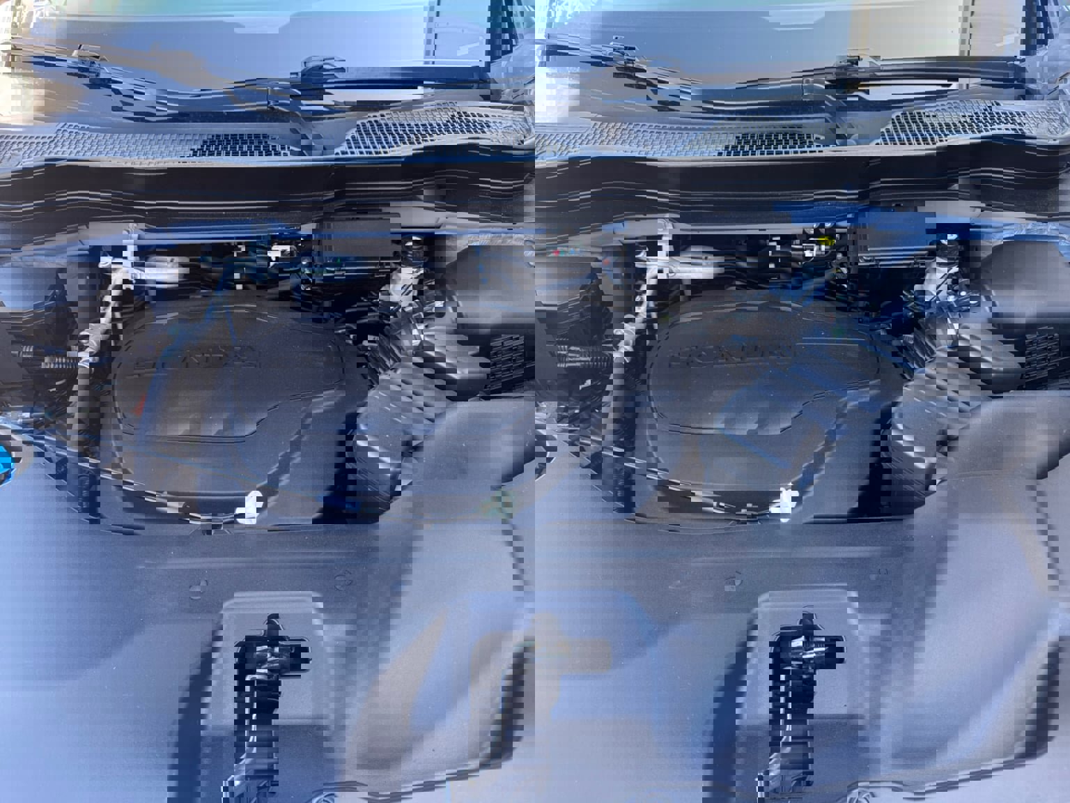 Used 2022 Honda Passport EX-L image 19