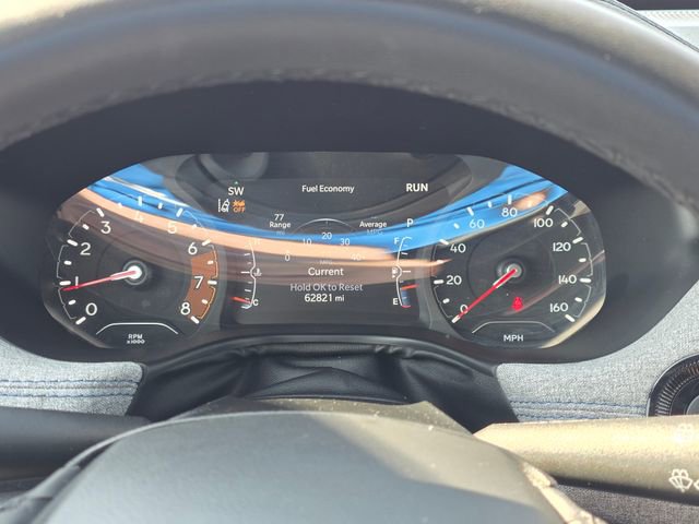 Used 2024 Jeep Compass Latitude image 10