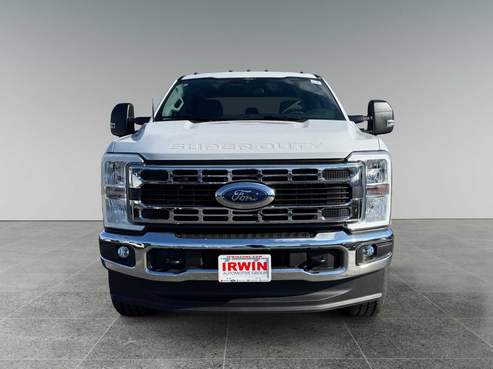 New 2026 Ford F250 XLT w/ FX4 Off-Road Package AWD/4WD image 9
