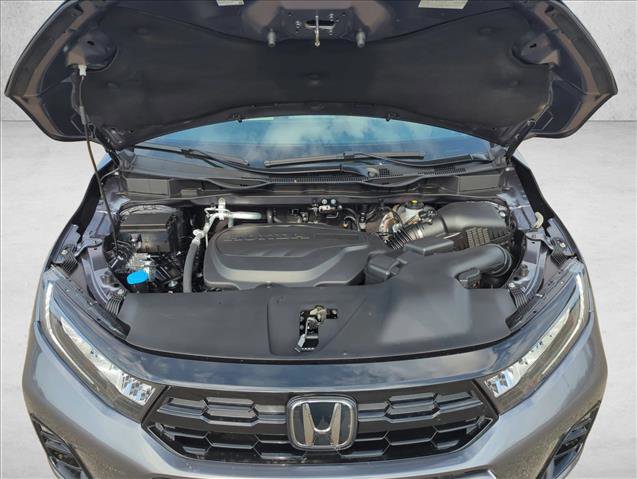 New 2026 Honda Odyssey Elite image 17