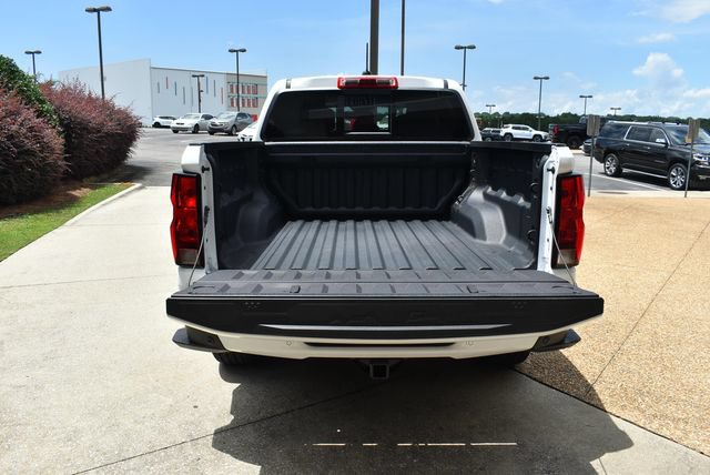 Used 2026 Chevrolet Colorado LT w/ Advanced Trailering Package RWD image 9