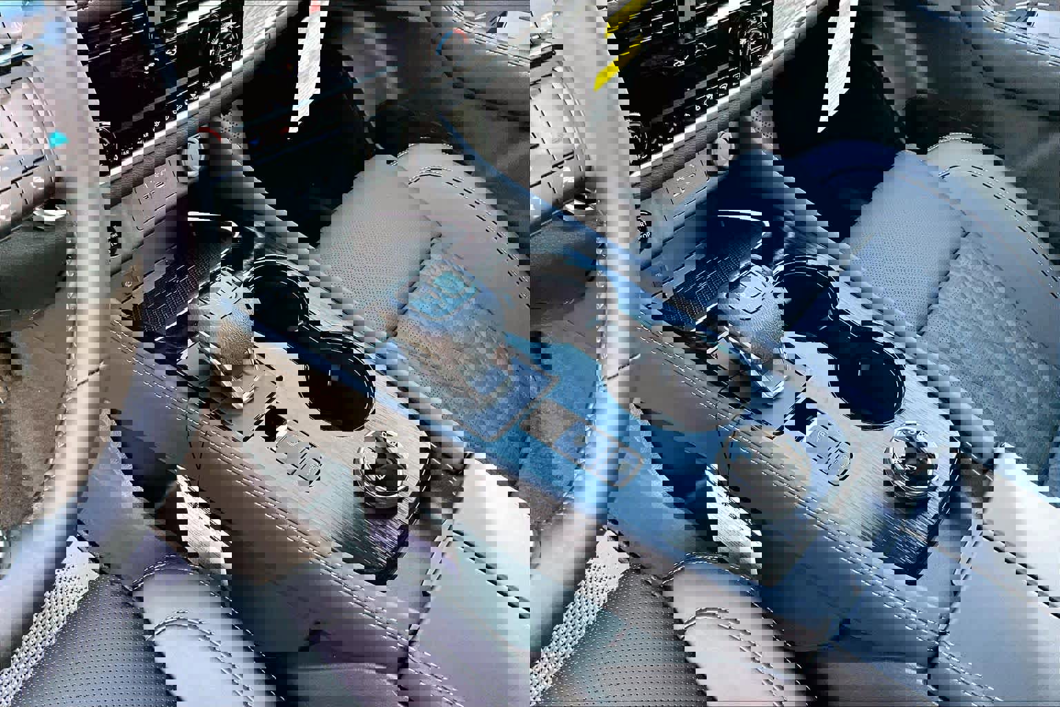 New 2026 Nissan Rogue Platinum image 7