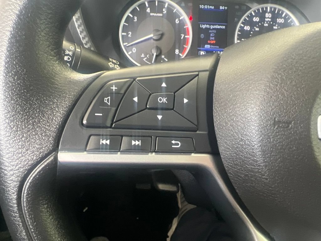 Certified 2023 Nissan Sentra S FWD image 52