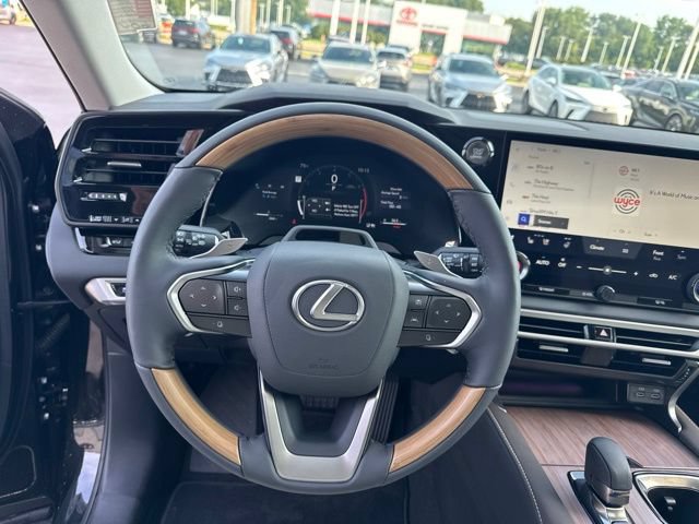 New 2026 Lexus RX 350 Premium Plus w/ Convenience Package FWD image 19