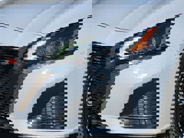 Certified 2024 Nissan Altima 2.5 SR image 5