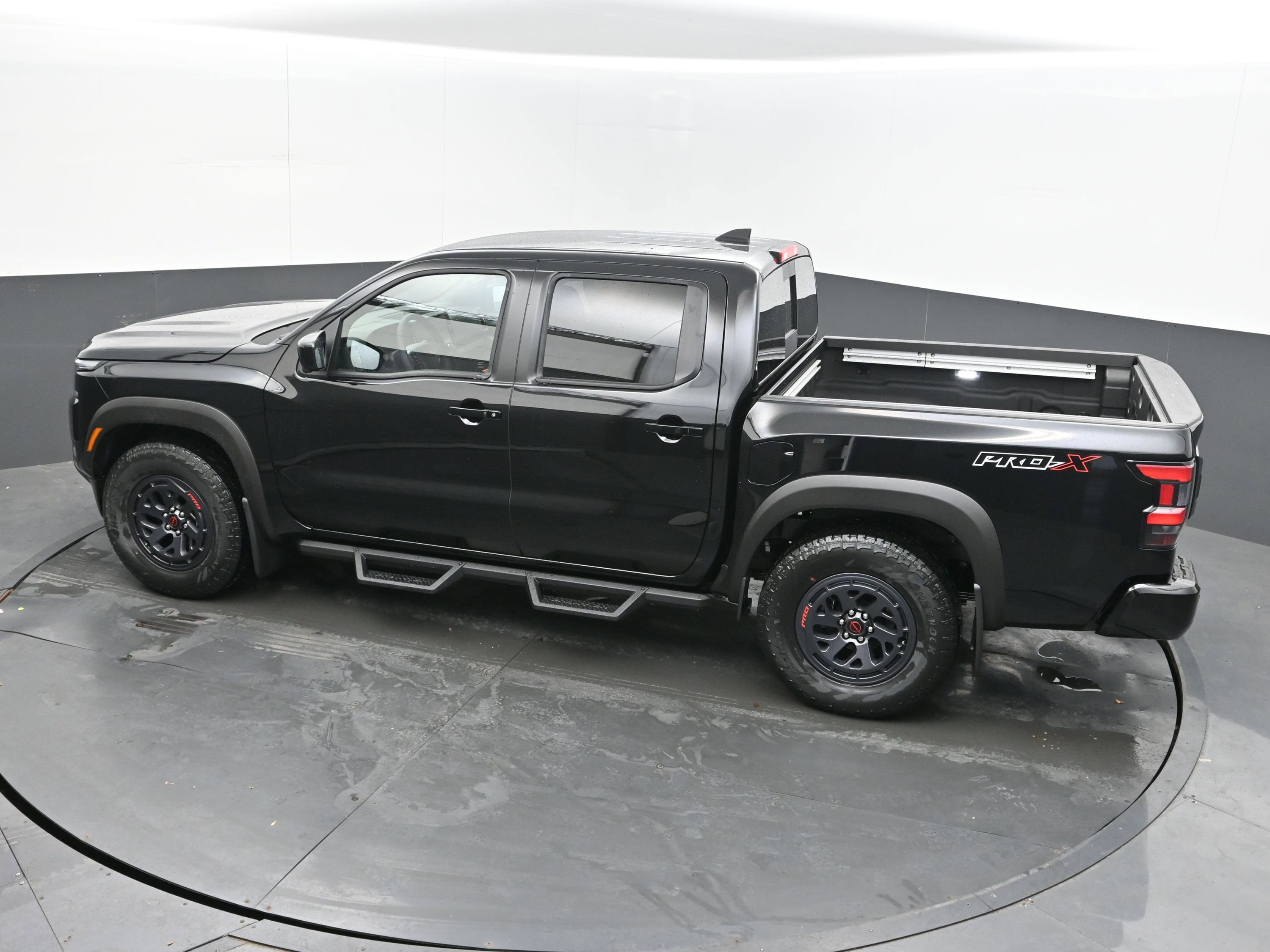 New 2026 Nissan Frontier Pro-X w/ Pro-X Convenience Package image 34