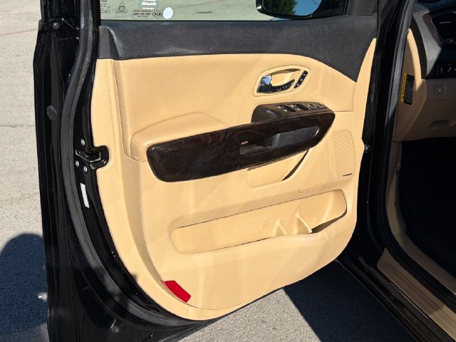 Used 2020 Kia Sedona SX FWD image 16
