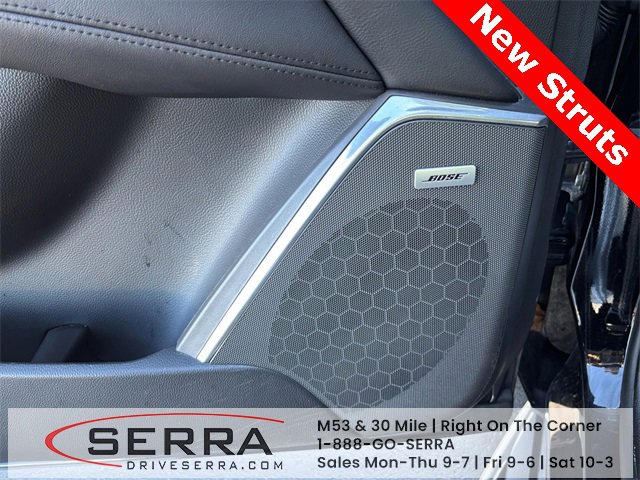 Used 2019 Cadillac Escalade Luxury image 22