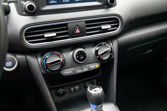 Used 2019 Hyundai Kona SEL w/ SEL Tech Package 02 FWD image 22