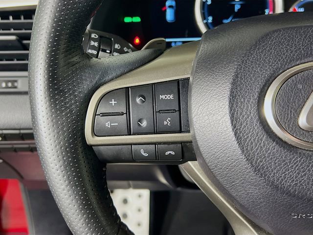 Used 2016 Lexus RX 350 F Sport w/ Accessory Package image 17
