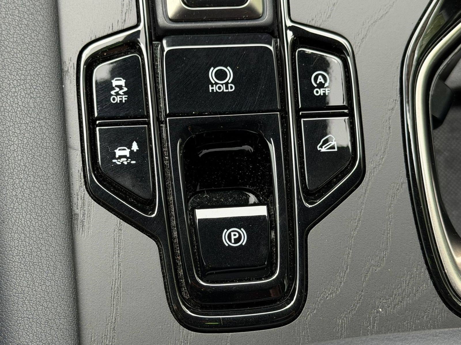 Certified 2024 Lexus RX 350 AWD w/ Convenience Package image 22