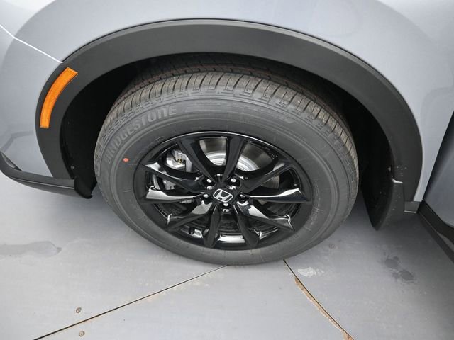 New 2026 Honda CR-V Sport image 34