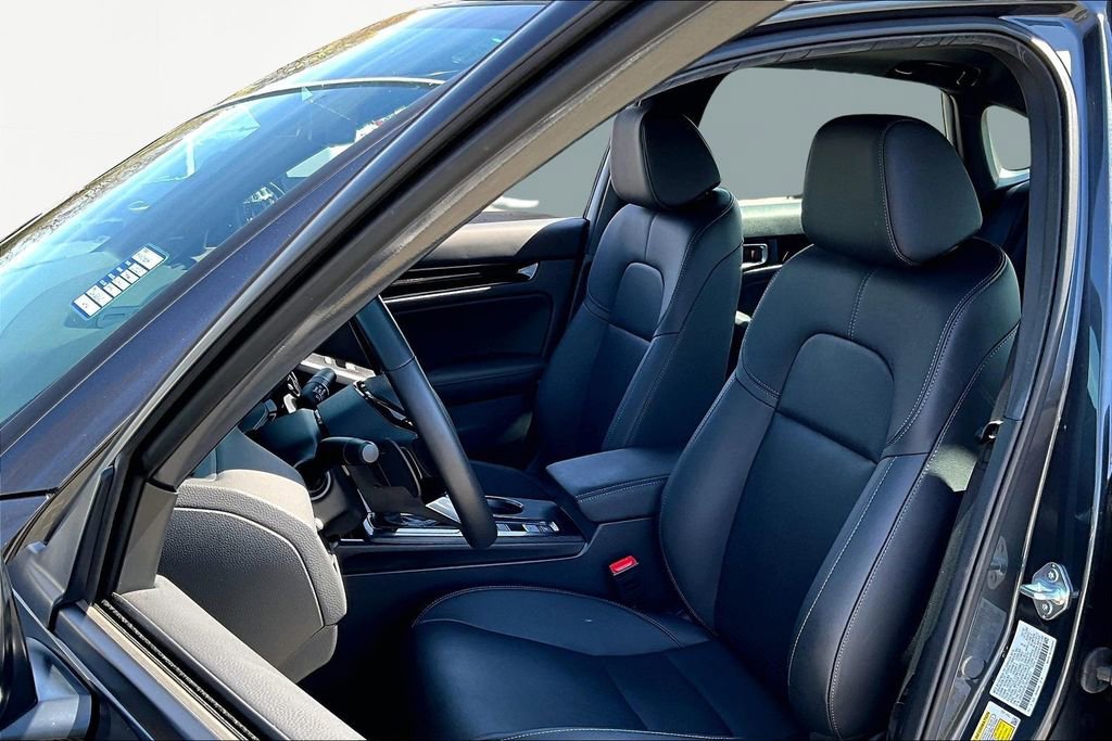 Used 2025 Honda Civic Sport Touring image 17