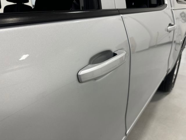 Used 2016 Chevrolet Silverado 1500 LT w/ All Star Edition image 16