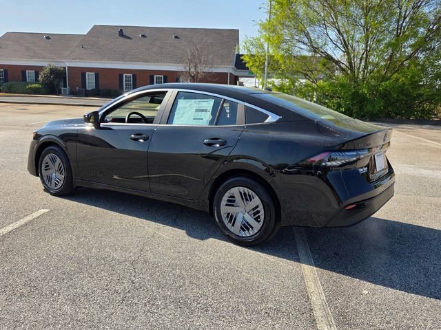 New 2026 Nissan Sentra SV w/ Floor Mat Package image 9