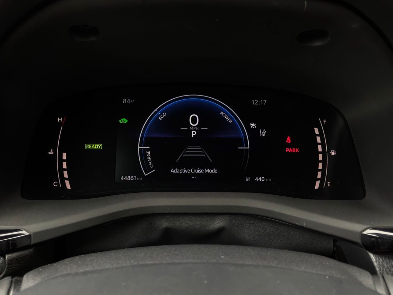 Used 2025 Toyota Camry SE FWD image 39