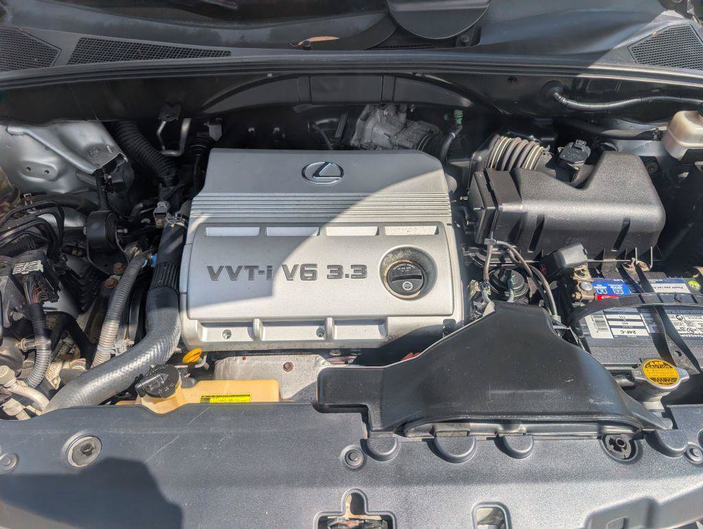 Used 2005 Lexus RX 330 AWD image 15