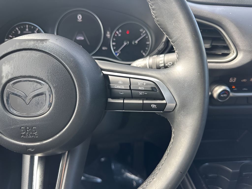 Used 2024 MAZDA CX-30 AWD 2.5 S w/ Select Sport Pkg image 14