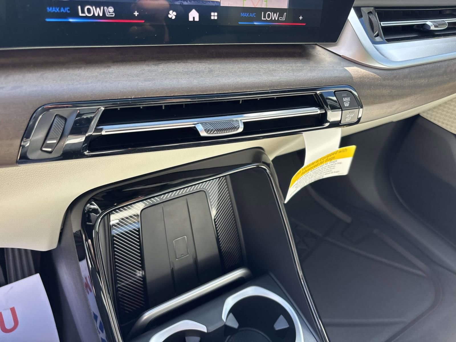 New 2026 BMW X1 xDrive28i w/ Technology Package image 23