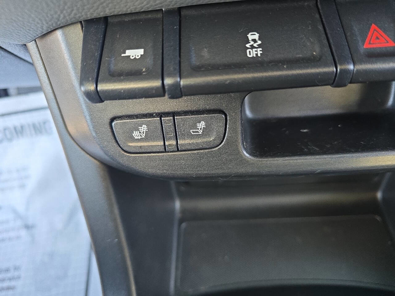 Used 2015 Chevrolet Colorado Z71 image 27