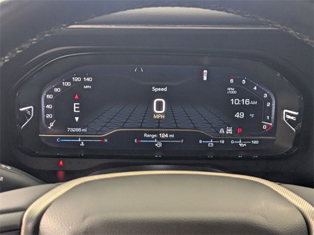 Certified 2023 GMC Yukon Denali image 18