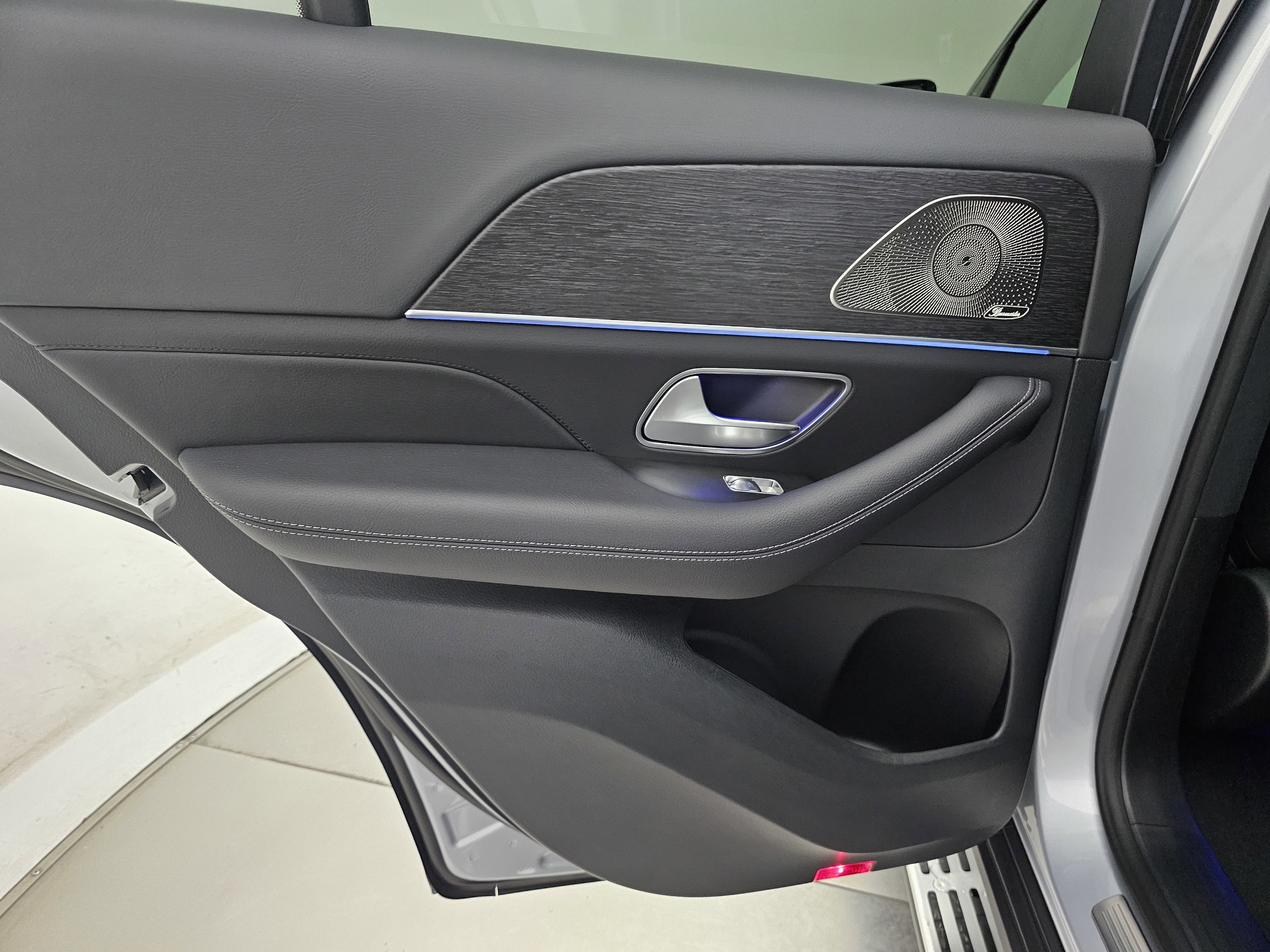 New 2026 Mercedes-Benz GLE 450 4MATIC Coupe image 23