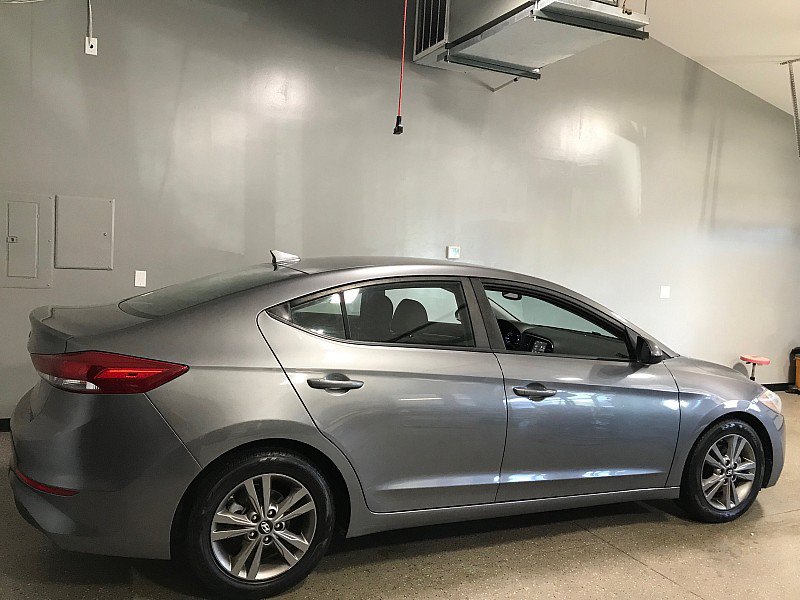 Used 2018 Hyundai Elantra SEL FWD image 3