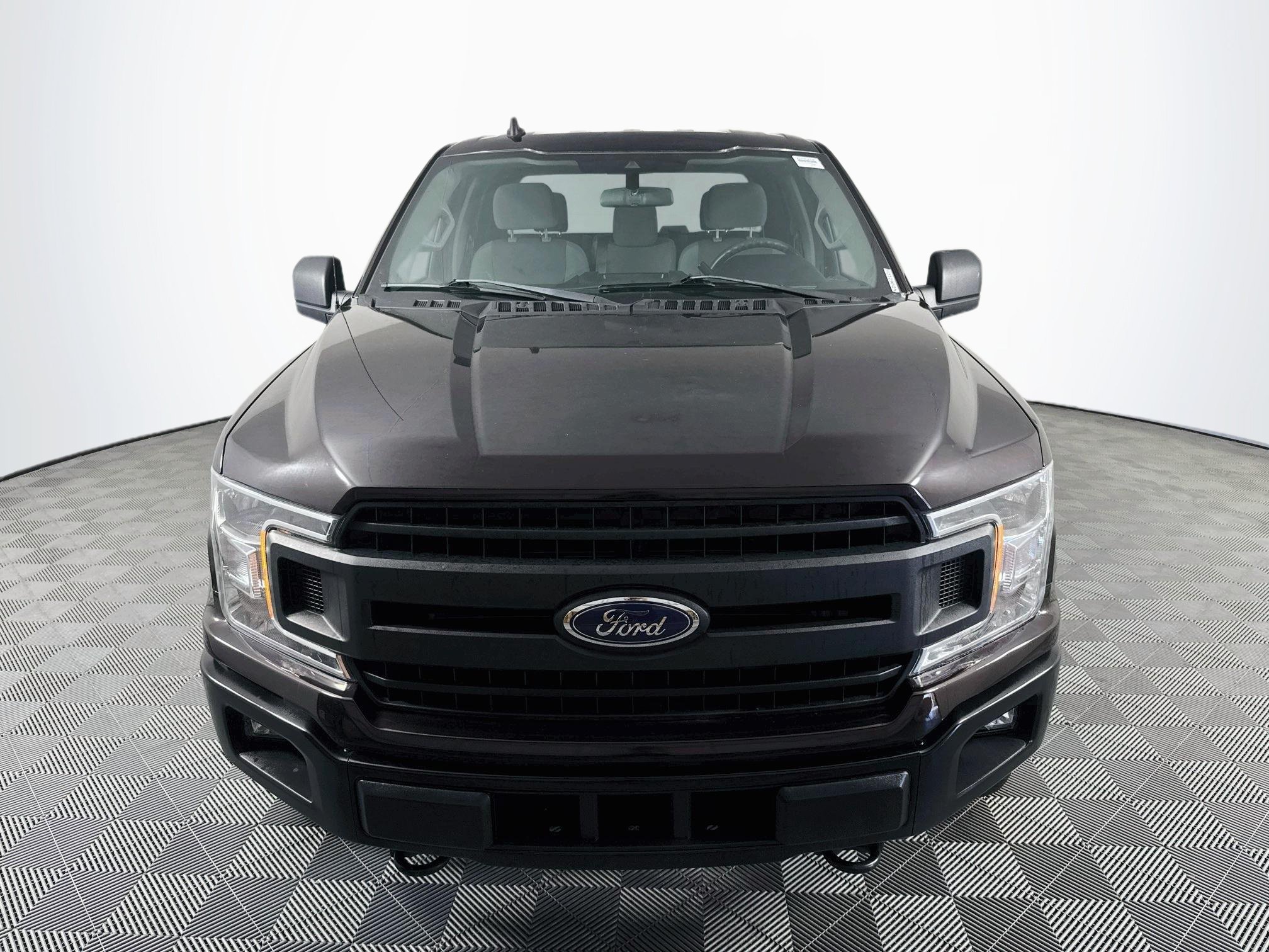 Used 2020 Ford F150 XL w/ Equipment Group 101A Mid AWD/4WD video 2