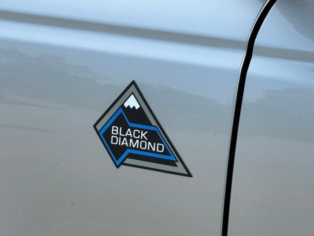 Certified 2024 Ford Bronco Black Diamond AWD/4WD image 25