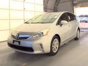 Used 2012 Toyota Prius V Two FWD image 1