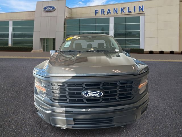 New 2026 Ford F150 XL image 3