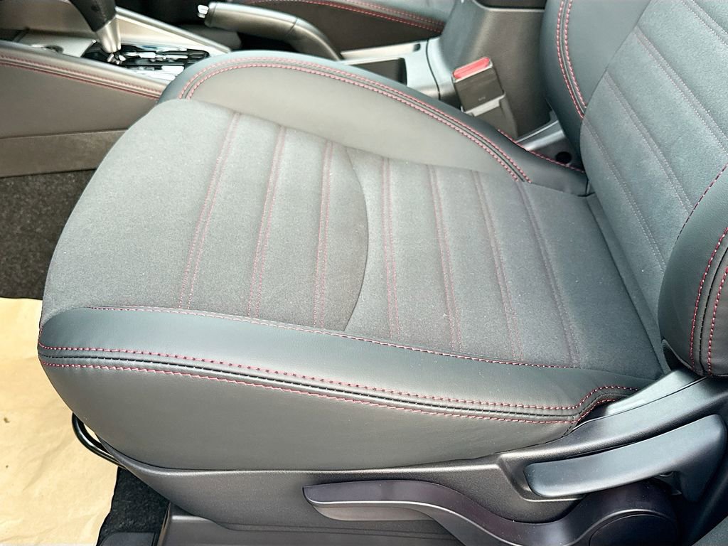 New 2026 Mitsubishi Outlander Sport SE image 10