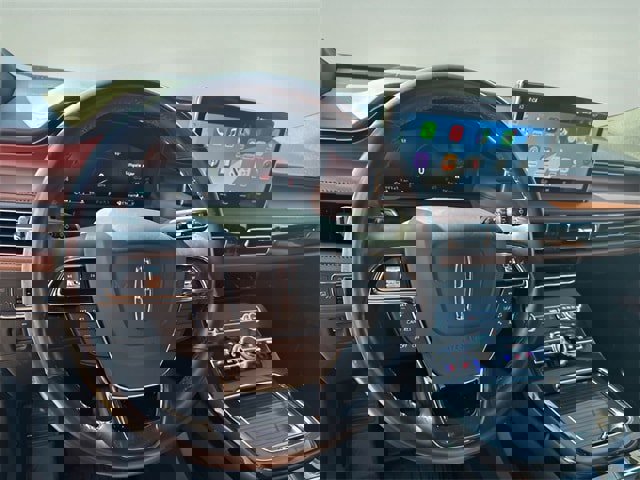 Used 2022 Lincoln Nautilus Reserve image 25