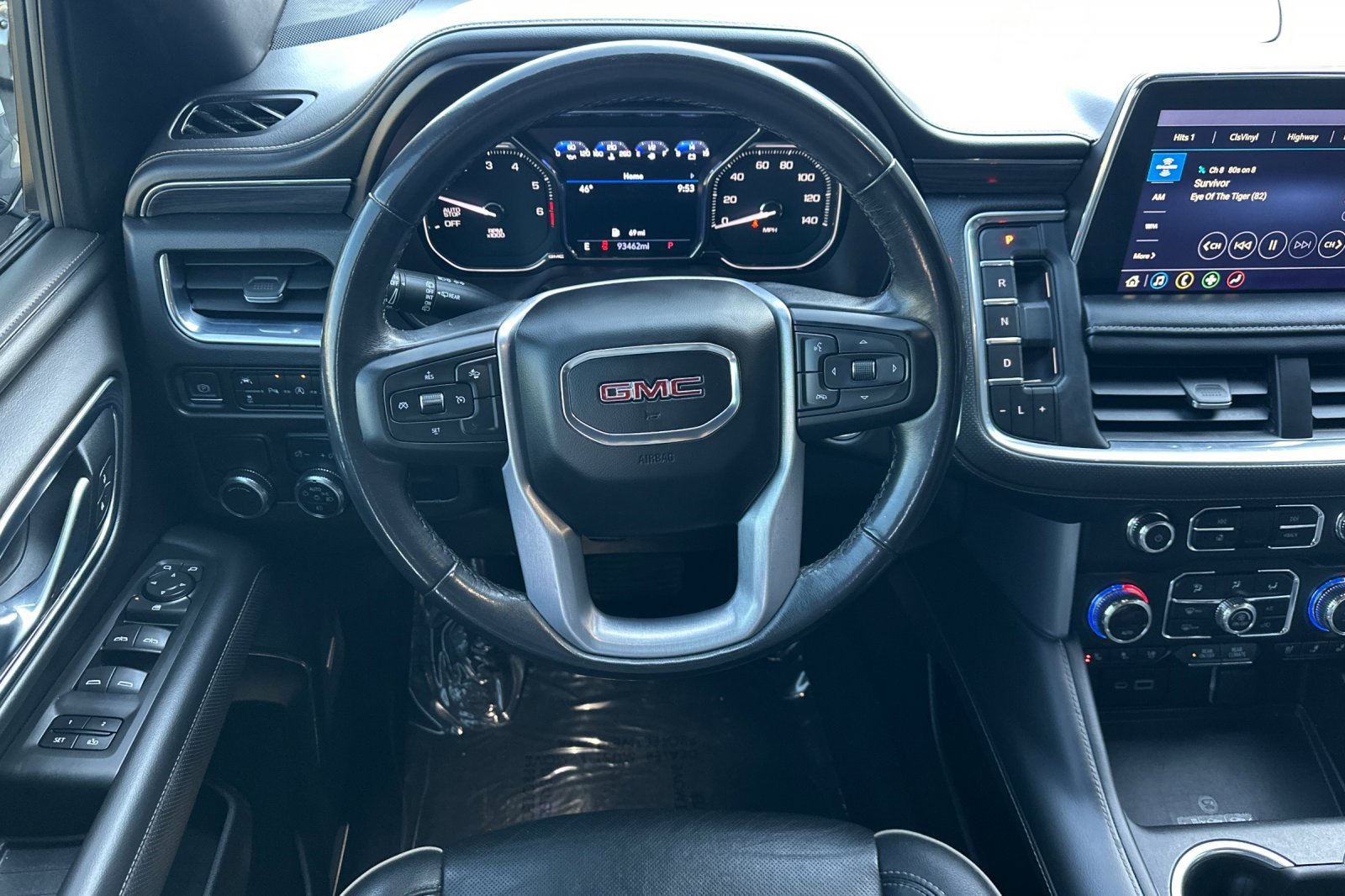 Used 2021 GMC Yukon SLT image 17