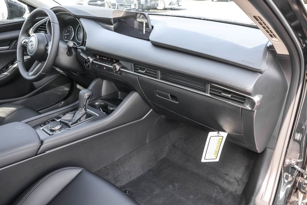 New 2026 MAZDA MAZDA3 2.5 S Sedan w/ Preferred Pkg FWD image 44