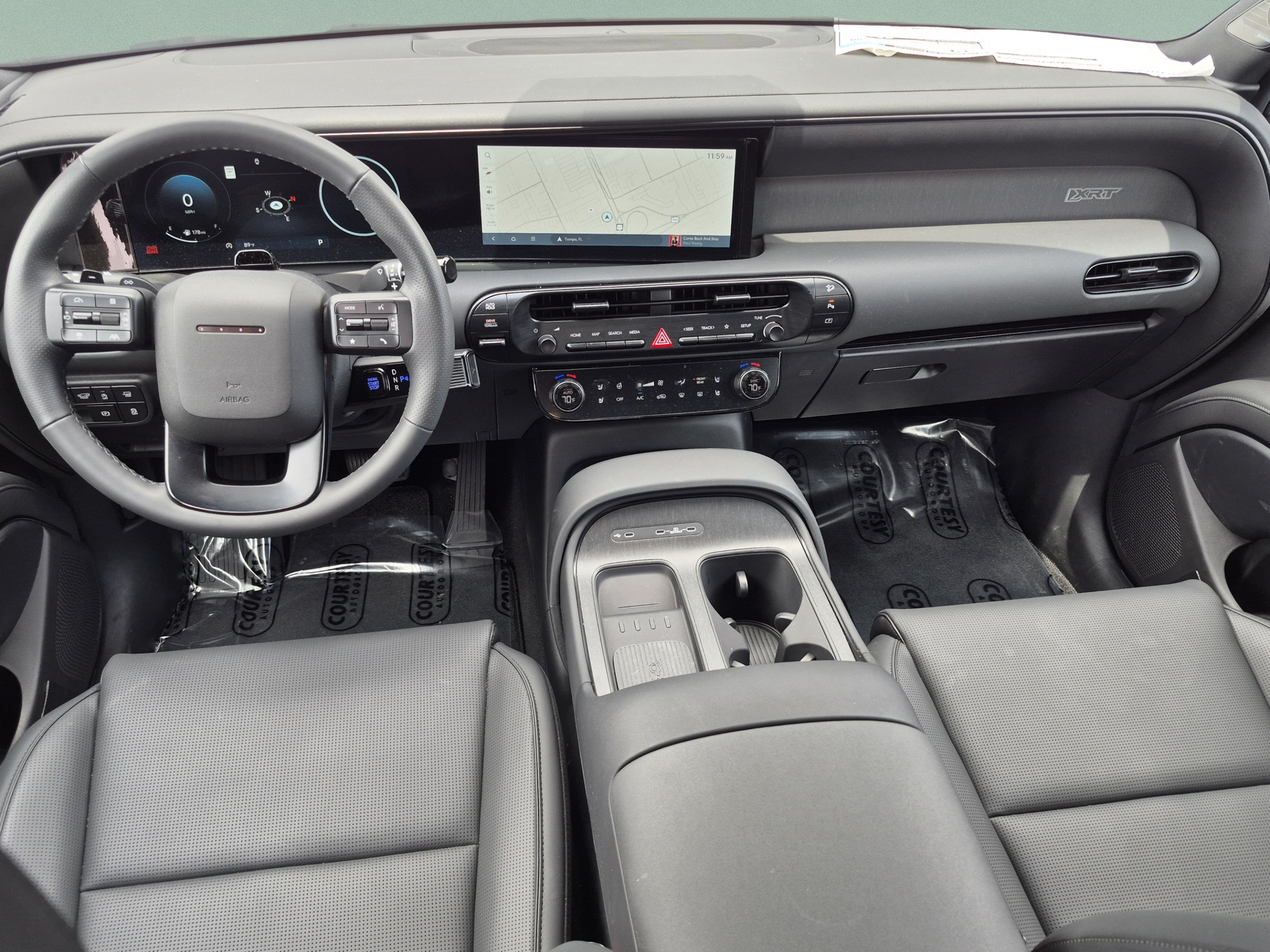 New 2026 Hyundai Palisade XRT Pro AWD/4WD image 11