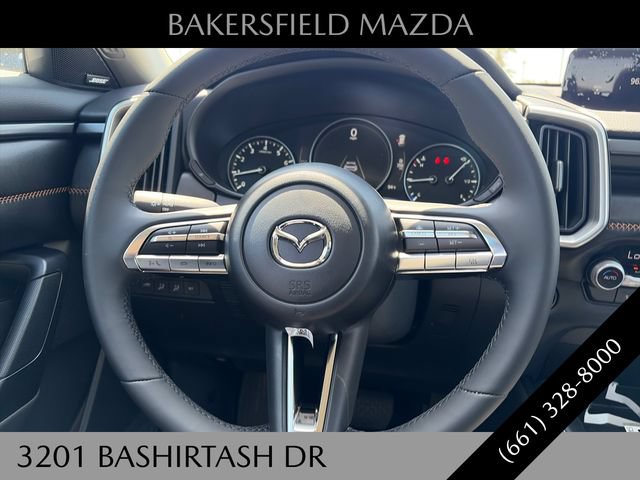 New 2026 MAZDA CX-50 AWD 2.5 S w/ Accent Package image 14