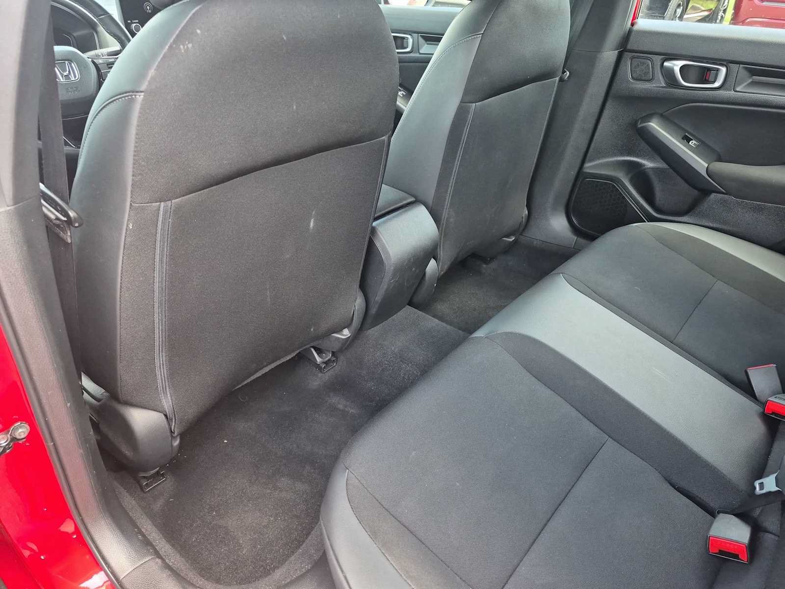 Certified 2023 Honda Civic Sport image 17