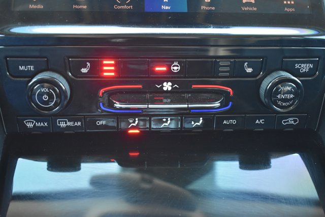 Used 2021 Jeep Grand Cherokee L Limited image 31