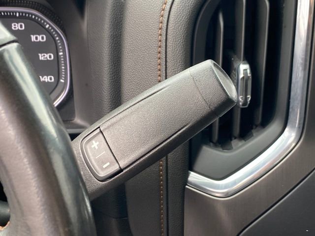 Certified 2023 GMC Sierra 2500 AT4 image 10
