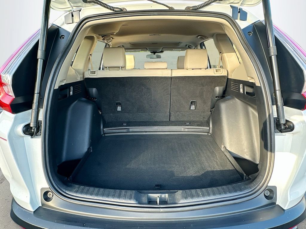 Used 2019 Honda CR-V EX-L image 25
