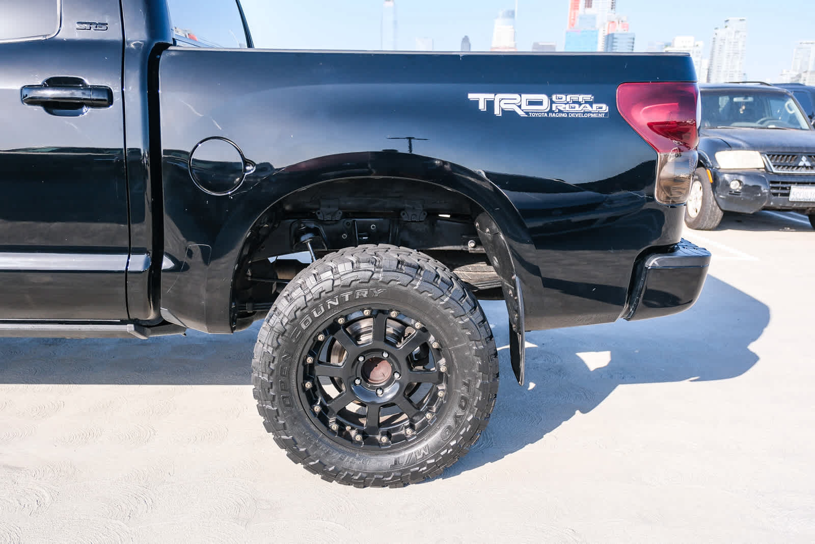 Used 2008 Toyota Tundra SR5 RWD image 8