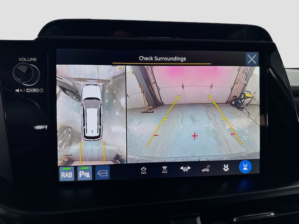 New 2026 Subaru Outback Touring XT image 12