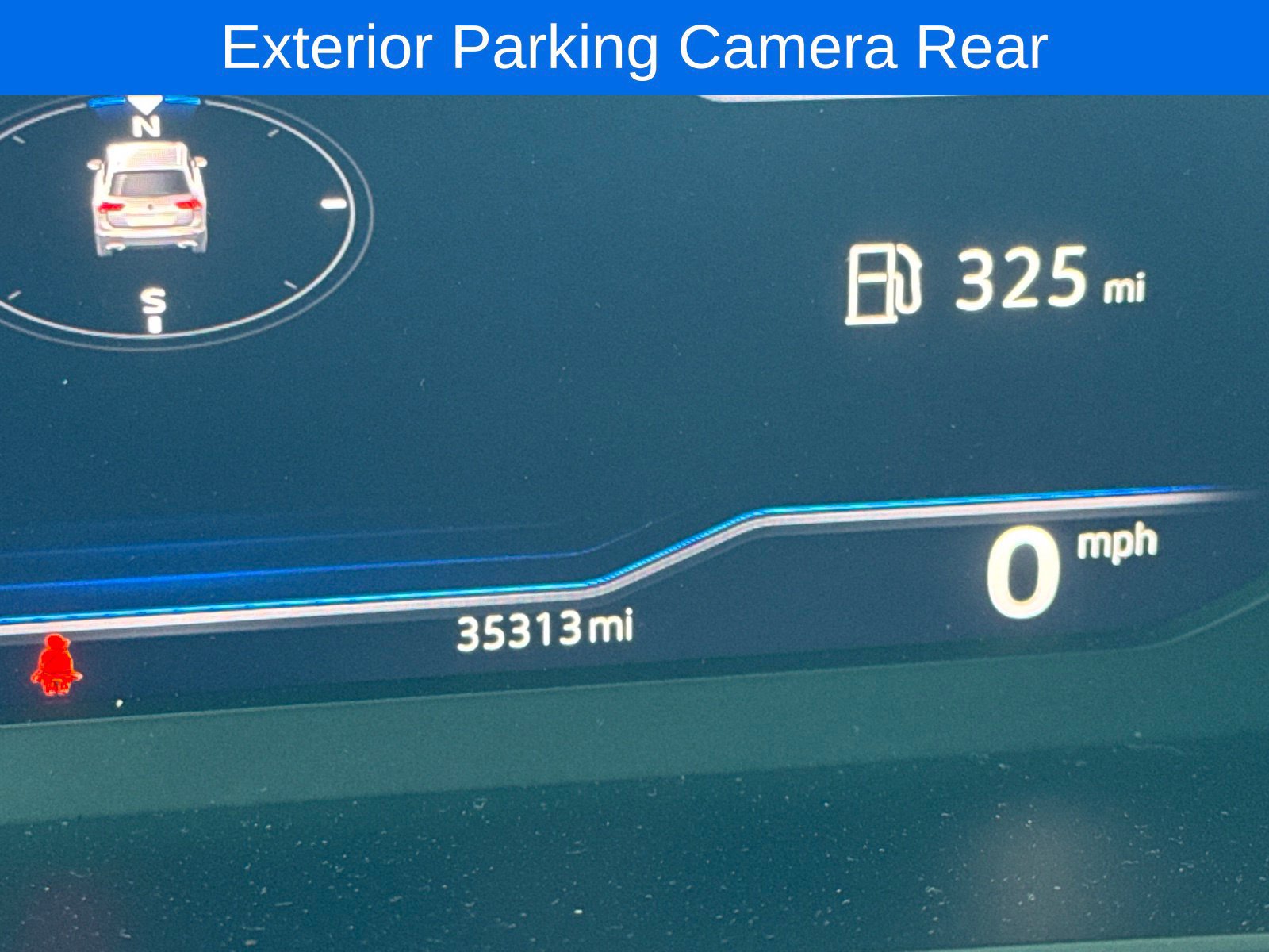 Certified 2024 Volkswagen Tiguan SEL R-Line AWD/4WD image 13